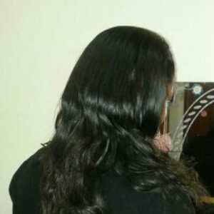 Raw Indian Straight Bundles